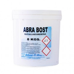 ABRA BOST (LIMP.HORNOS) C/8 KG