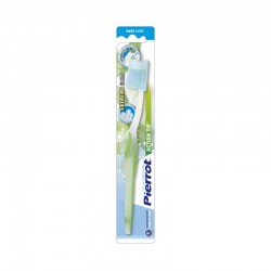 CEPILLO DENTAL+CAPUCHON ACTION TIP MD R05
