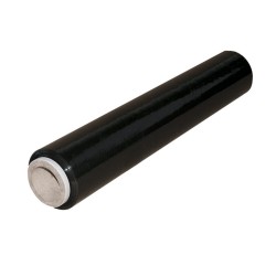 FILM PALETIZAR MANUAL NEGRO