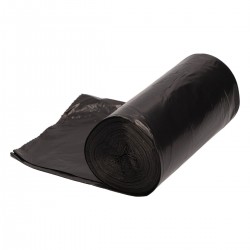 BOLSA NEGRO GLOBALPLAS 66X90 G/150 *SUELTA* R/25