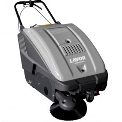 BARREDORA ELECTRICA LAVOR SWL 700 ET 0.061.0001