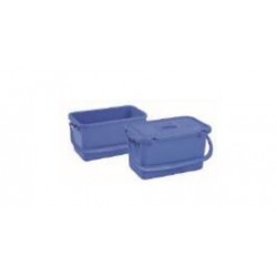 CUBO PRE IMPREGNACION CON...