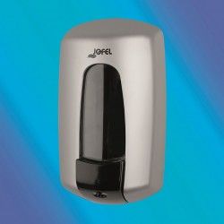 JABONERA AITANA SILVER 0,9L...