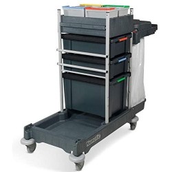 CARRO SM1707 SERVOMATIC 910735