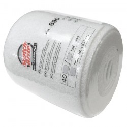 ROLLO SCOTCH BRITE BLANCO 4...