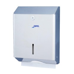 TOALLERO INOX/B. Z-600...