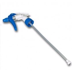 PULVERIZADOR CANYON AZUL...