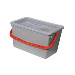 CUBO GRIS 22L ANCHO (MOPAS...