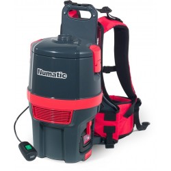 ASPIRADOR MOCHILA RSB150NX...