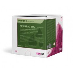 DINPACK DESINBAC TOL...