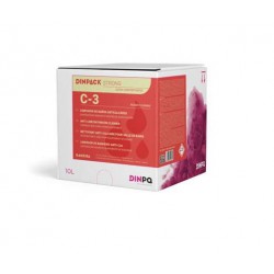 DINPACK STRONG C-3...
