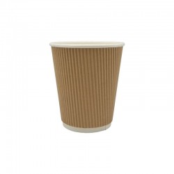 VASO 240 DOBLE CAPA 8-OZ...