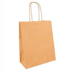 BOLSA PAPEL ASA CORDON XS...