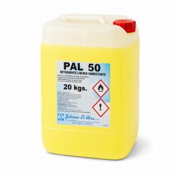 ABRA PAL 50 G/20