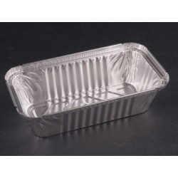 RECIP.ALUMINIO R670L *20,2X10,9X5,7CM P/100