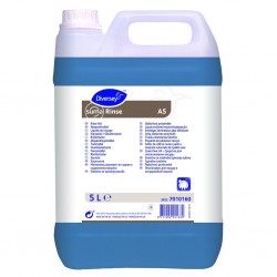 SUMA RINSE A5 (ABRILLANT. CONCENTR.) 7010160 G/5