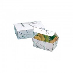 CAJA COMIDA 23,5X13X8,5CM GRANDE *R144.83 C/100