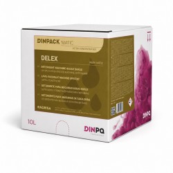 DINPACK MATIC DELEX DETER....