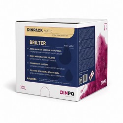 DINPACK MATIC BRILTER ABR....
