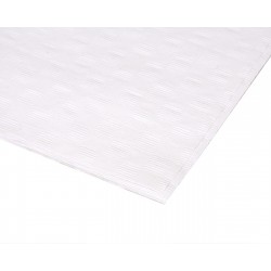 MANTEL GOMA 1X1 M. C/500