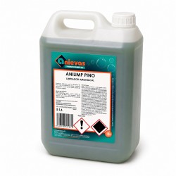 ANILIMP PINO (AMONIACAL DESINFECT.) G/5