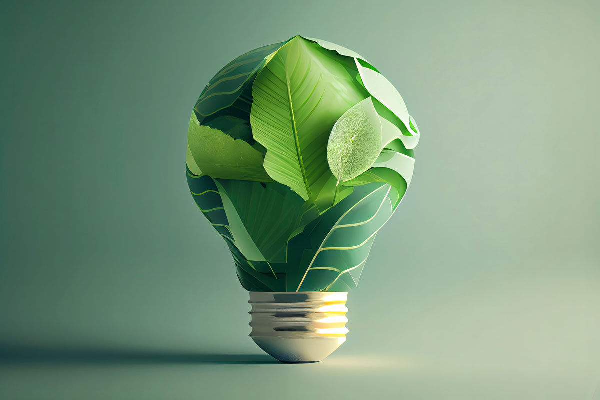 empresa ecológica